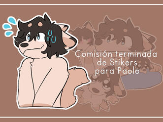 comisión