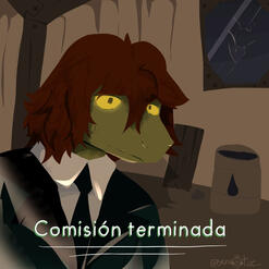 comisión